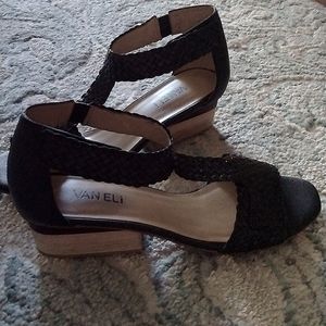 Vaneli dress sandals